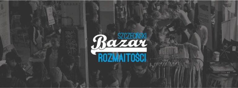 Szczeciński Bazar Rozmaitości